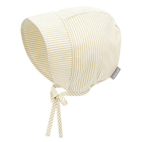 Cotton Baby Bonnet