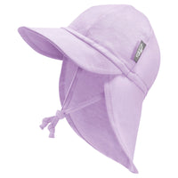 Sun Soft Baby Cap
