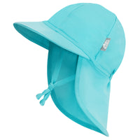 Sun Soft Baby Cap