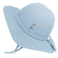 Cotton Floppy Grow With Me Sun Hat