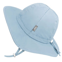 Cotton Floppy Grow With Me Sun Hat