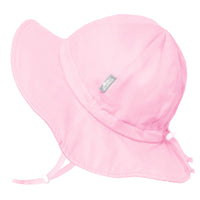 Cotton Floppy Grow With Me Sun Hat