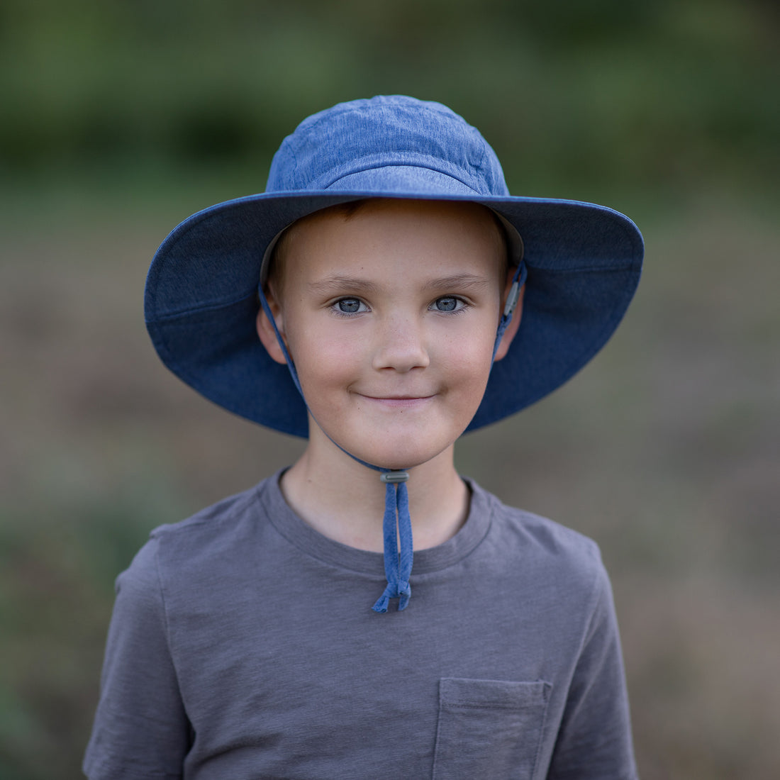 SunLight Hat