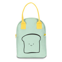 Zipper Lunch Bag
