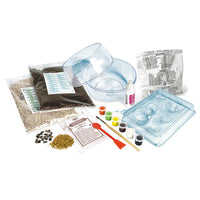 Build Your Own Terrarium