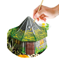 Build Your Own Terrarium
