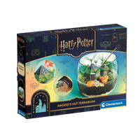 Build Your Own Terrarium