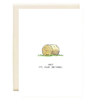 Greeting Card
