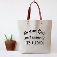 Fun Club Tote Bags