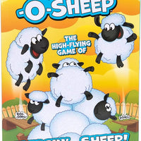 Heap-O Sheep Game