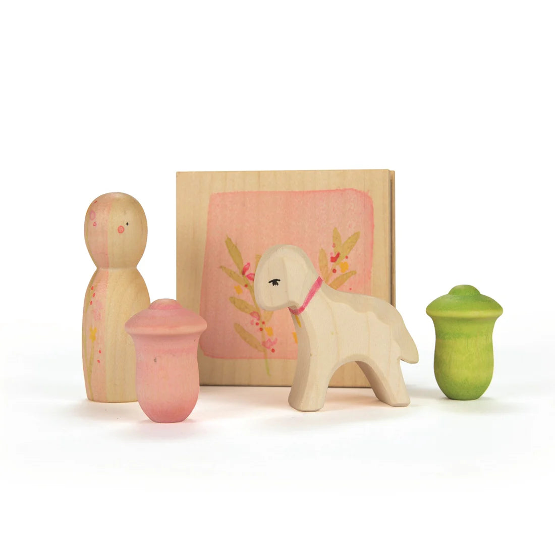 Hello Spring (Limited Edition)