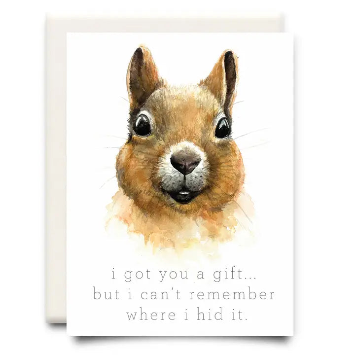 Greeting Card