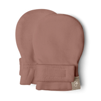 Infant Goumi Mitts