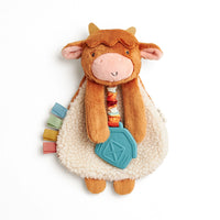 Itzy Lovey Plush