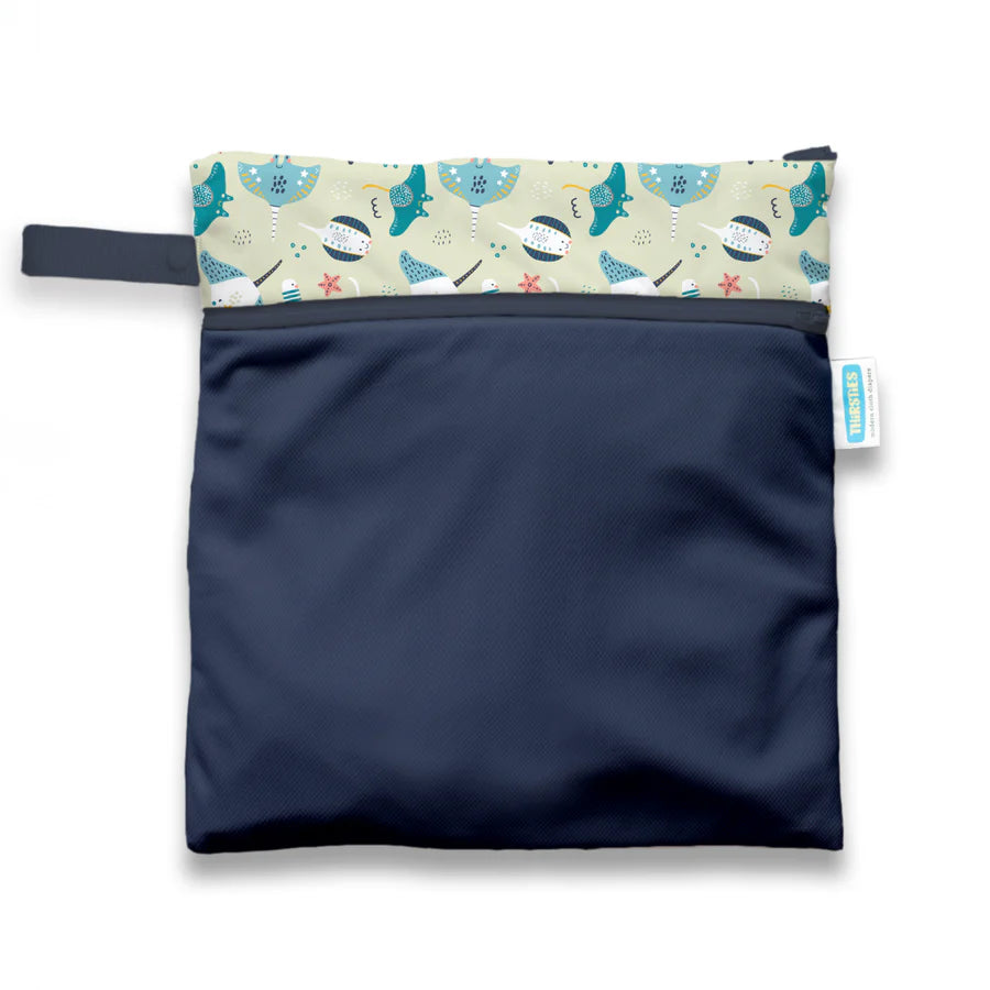 Reusable Wet Dry Bag
