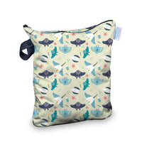 Reusable Deluxe Wet Bag
