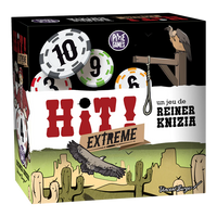 Hit! Extreme