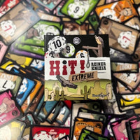 Hit! Extreme