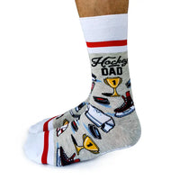 Men's Graphic Socks