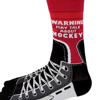 Men's Graphic Socks