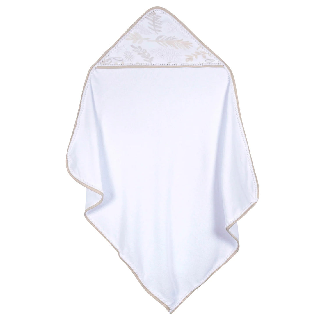 Hooded Towel 3 pk