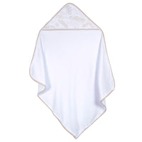 Hooded Towel 3 pk