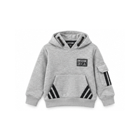 Attitude Boys' Fleece Hoodie