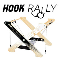 Hook Rally