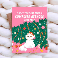 Greeting Card