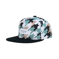 Snapback Hat - ADULT 58cm Size