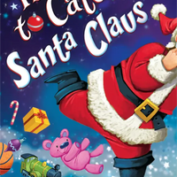 How to Catch: Holiday Pack