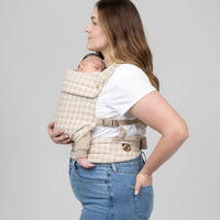 Monarch Baby Carrier