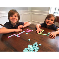 Mobi Kids Math Tile Game