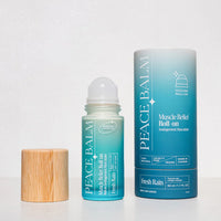 Peace Balm - Fresh Rain