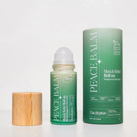Peace Balm Trio Kit