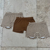 Kids Boxers 3 pack