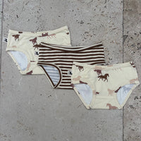 Kids Undies 3 pack