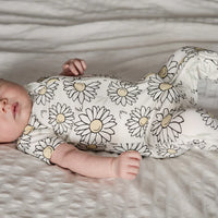 Zippy Non Footed One Piece Romper