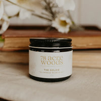 The Goldie Tallow Balm