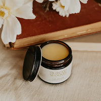 The Goldie Tallow Balm