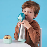 Insulated Drink Bottle