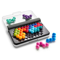 IQ Six Pro Puzzle Game