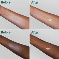 Baby Face & Body Sunscreen - SPF50