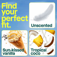 Sunly Face & Body Sunscreen Stick SPF50
