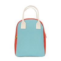 Zipper Lunch Bag