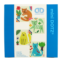 Mini Dtoz - Diamond Painting