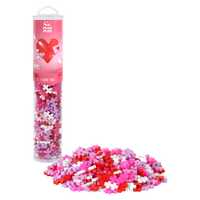 Tube - Open Play Mix - 240 pieces