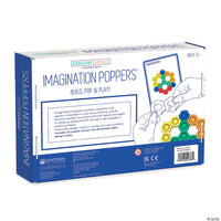 Imagination Poppers