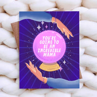 Greeting Card