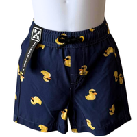 Boys Miami Volley Board Shorts